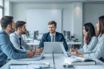 BACKGROUND IMAGE employess